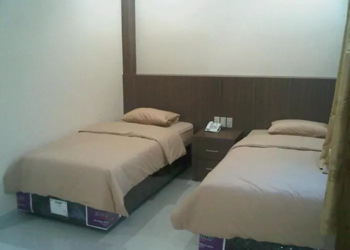 BentengHotel Pekanbaru