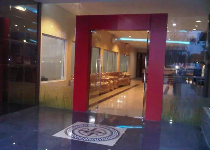 BentengHotel Pekanbaru